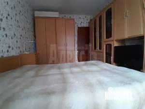 2-к квартира, вторичка, 49м2, 3/5 этаж