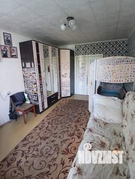 2-к квартира, вторичка, 50м2, 5/5 этаж