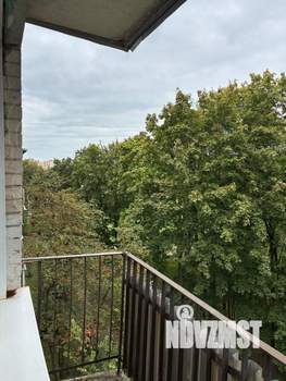 2-к квартира, вторичка, 50м2, 5/5 этаж
