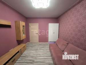 3-к квартира, вторичка, 94м2, 3/17 этаж