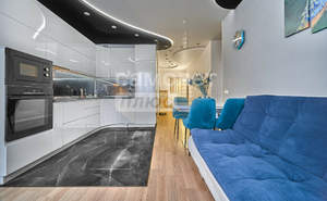 3-к квартира, вторичка, 71м2, 15/22 этаж