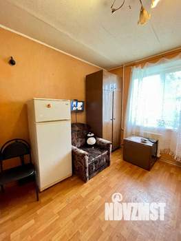 1-к квартира, вторичка, 33м2, 5/9 этаж