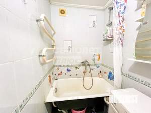 2-к квартира, вторичка, 44м2, 5/9 этаж