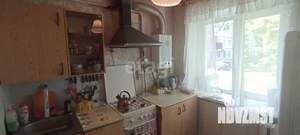 2-к квартира, вторичка, 40м2, 1/4 этаж