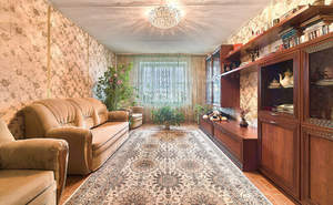 2-к квартира, вторичка, 60м2, 8/12 этаж