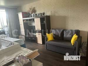 2-к квартира, вторичка, 44м2, 5/5 этаж