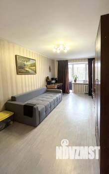 3-к квартира, вторичка, 61м2, 4/5 этаж
