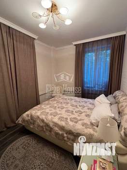 2-к квартира, вторичка, 58м2, 3/4 этаж