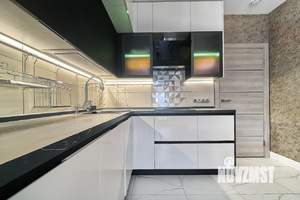 2-к квартира, вторичка, 67м2, 15/22 этаж