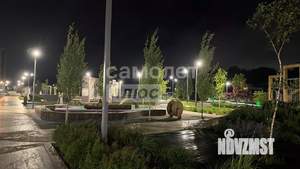 1-к квартира, вторичка, 45м2, 3/17 этаж