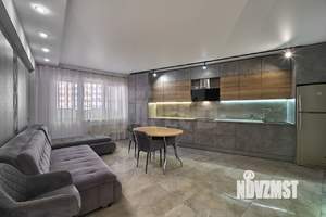 3-к квартира, вторичка, 94м2, 7/16 этаж