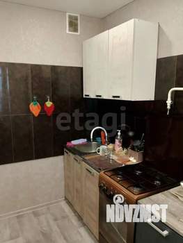 1-к квартира, вторичка, 37м2, 7/9 этаж