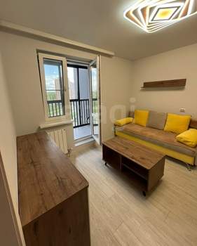 2-к квартира, вторичка, 57м2, 8/15 этаж