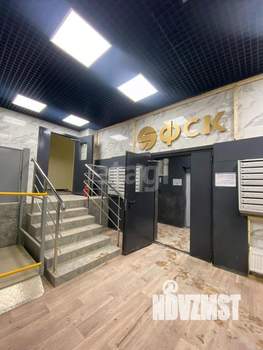 3-к квартира, сданный дом, 88м2, 18/23 этаж