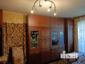 2-к квартира, вторичка, 50м2, 4/4 этаж