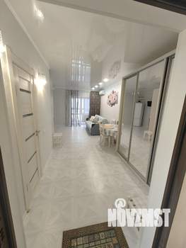 Студия квартира, вторичка, 33м2, 8/12 этаж