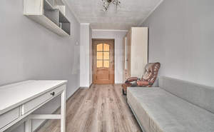 2-к квартира, вторичка, 43м2, 4/5 этаж