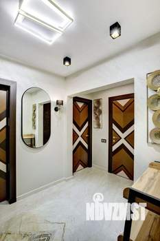 1-к квартира, вторичка, 45м2, 4/19 этаж