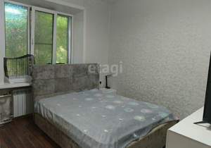 3-к квартира, вторичка, 76м2, 1/4 этаж