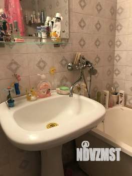 2-к квартира, вторичка, 59м2, 8/12 этаж