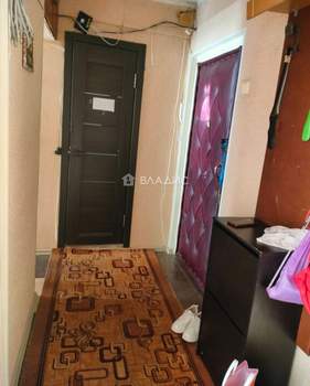 2-к квартира, вторичка, 51м2, 6/9 этаж