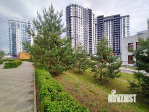 2-к квартира, вторичка, 73м2, 19/20 этаж