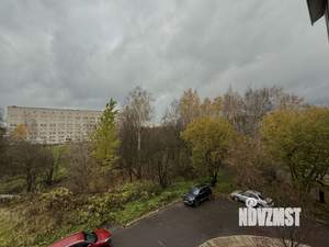 2-к квартира, вторичка, 62м2, 3/16 этаж