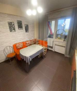 3-к квартира, вторичка, 91м2, 8/14 этаж