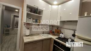 2-к квартира, вторичка, 43м2, 4/5 этаж