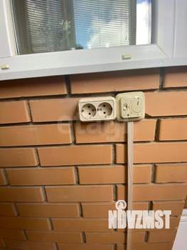 Студия квартира, вторичка, 30м2, 2/4 этаж