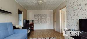 2-к квартира, вторичка, 49м2, 4/4 этаж