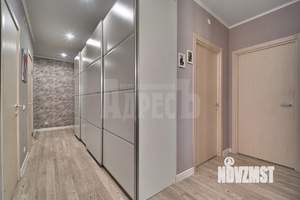 3-к квартира, вторичка, 70м2, 8/24 этаж