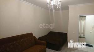 1-к квартира, вторичка, 35м2, 6/16 этаж