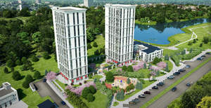 2-к квартира, вторичка, 63м2, 12/19 этаж