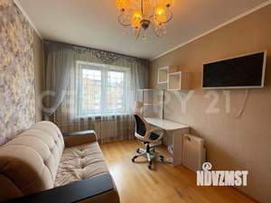 3-к квартира, вторичка, 70м2, 6/9 этаж