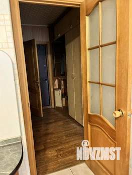 1-к квартира, вторичка, 36м2, 4/9 этаж