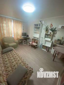 1-к квартира, вторичка, 36м2, 1/21 этаж