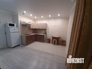 Студия квартира, вторичка, 28м2, 5/12 этаж