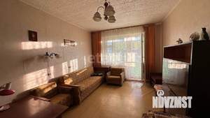 1-к квартира, вторичка, 35м2, 2/5 этаж