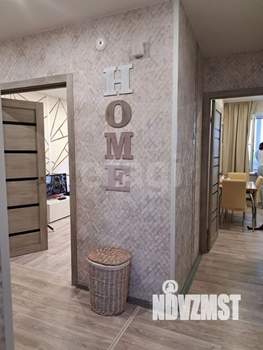 2-к квартира, вторичка, 52м2, 7/9 этаж