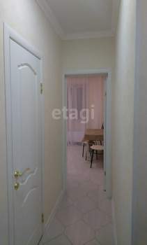 1-к квартира, вторичка, 35м2, 6/16 этаж