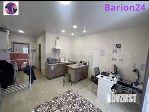 Студия квартира, вторичка, 26м2, 18/24 этаж