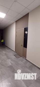 1-к квартира, вторичка, 42м2, 5/19 этаж