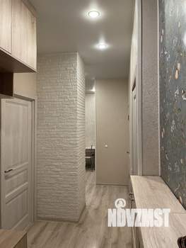 2-к квартира, вторичка, 57м2, 3/3 этаж
