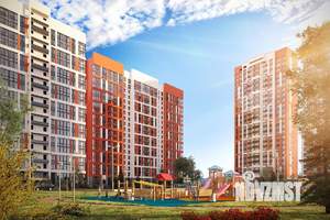 1-к квартира, вторичка, 54м2, 4/24 этаж