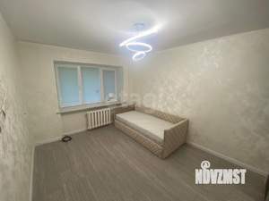 2-к квартира, вторичка, 50м2, 1/4 этаж