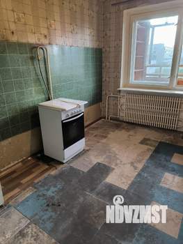 2-к квартира, вторичка, 48м2, 5/5 этаж