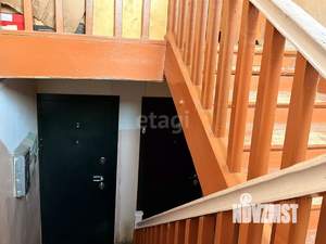 2-к квартира, вторичка, 36м2, 2/2 этаж