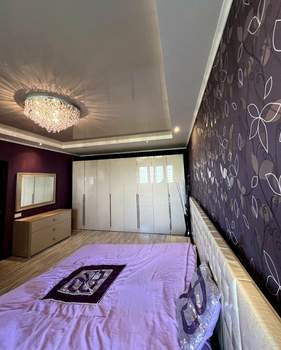 2-к квартира, вторичка, 80м2, 6/16 этаж