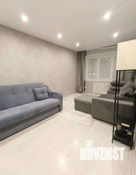 1-к квартира, вторичка, 30м2, 2/4 этаж